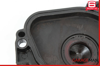 05-12 Mercedes E350 S550 C300 R350 Engine PCV Crankcase Vent Valve Oil Separator