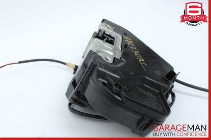 01-07 Mercedes W203 C240 C230 C55 AMG Rear Left Side Door Lock Latch Actuator