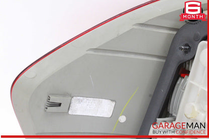 07-09 Mercedes X164 GL450 4MATIC Rear Right Side Tail Light Lamp 1648200564 OEM