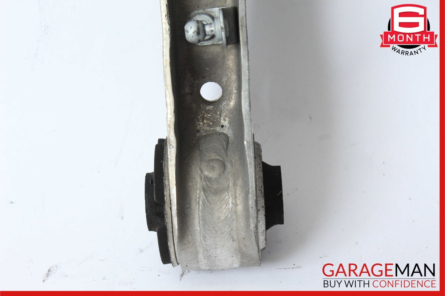 03-11 Mercedes W219 CLS500 Front Left Side Suspension Upper Control Arm RWD OEM