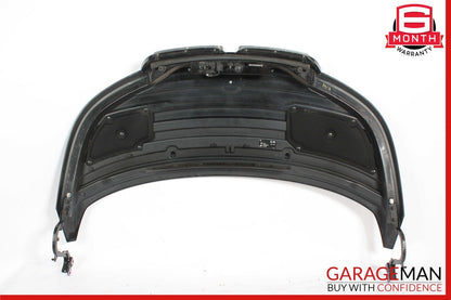14-17 BMW i3 I01 Hybrid Front Hood Bonnet Cover Panel OEM