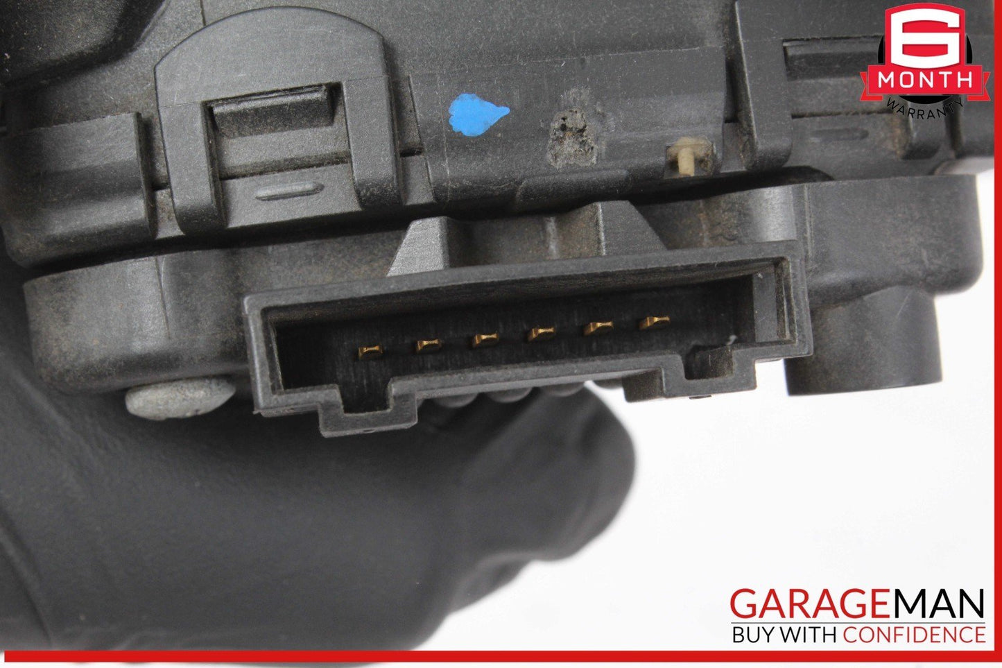 00-06 Audi TT Gas Pedal Accelerator Throttle 1J1721503J OEM