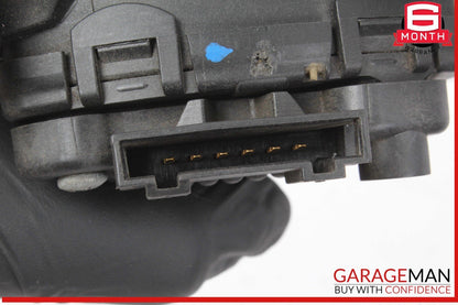 00-06 Audi TT Gas Pedal Accelerator Throttle 1J1721503J OEM