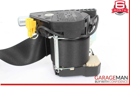10-13 Mercedes W221 S550 S400 Rear Left Driver Side Seat Belt Retractor OEM