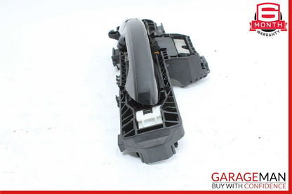 12-14 Mercedes W204 C250 C300 C350 C63 AMG Front Left Exterior Door Handle OEM