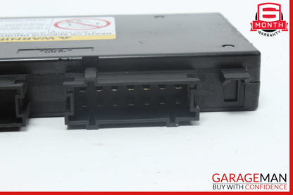 08-20 Mercedes W212 E550 E350 Front Right Passenger Side Seat Control Module OEM