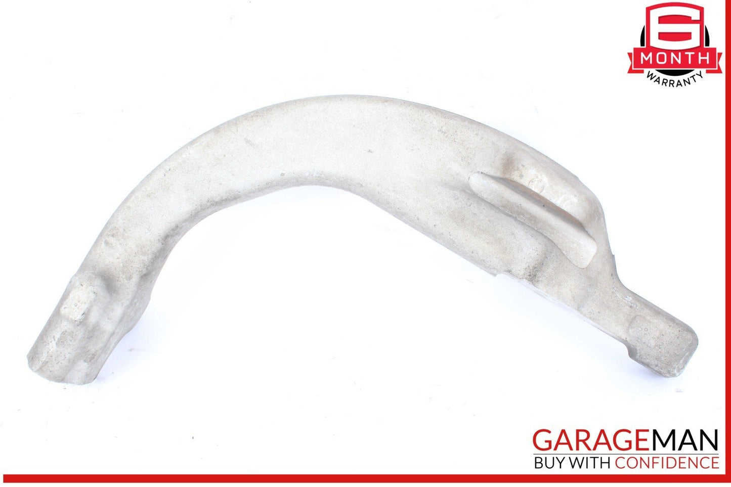 14-16 Mercedes W212 E350 E400 E250 Front Right Side Lower Control Arm OEM
