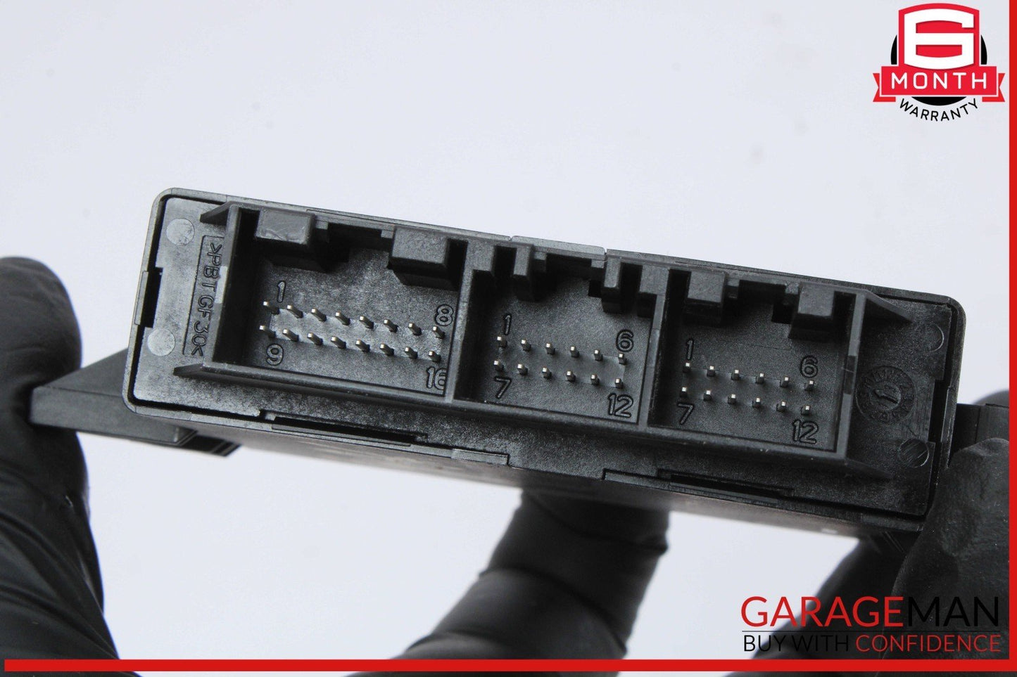12-18 Audi A6 A7 S7 Parking Aid Control Module Unit 4H0919475AA OEM