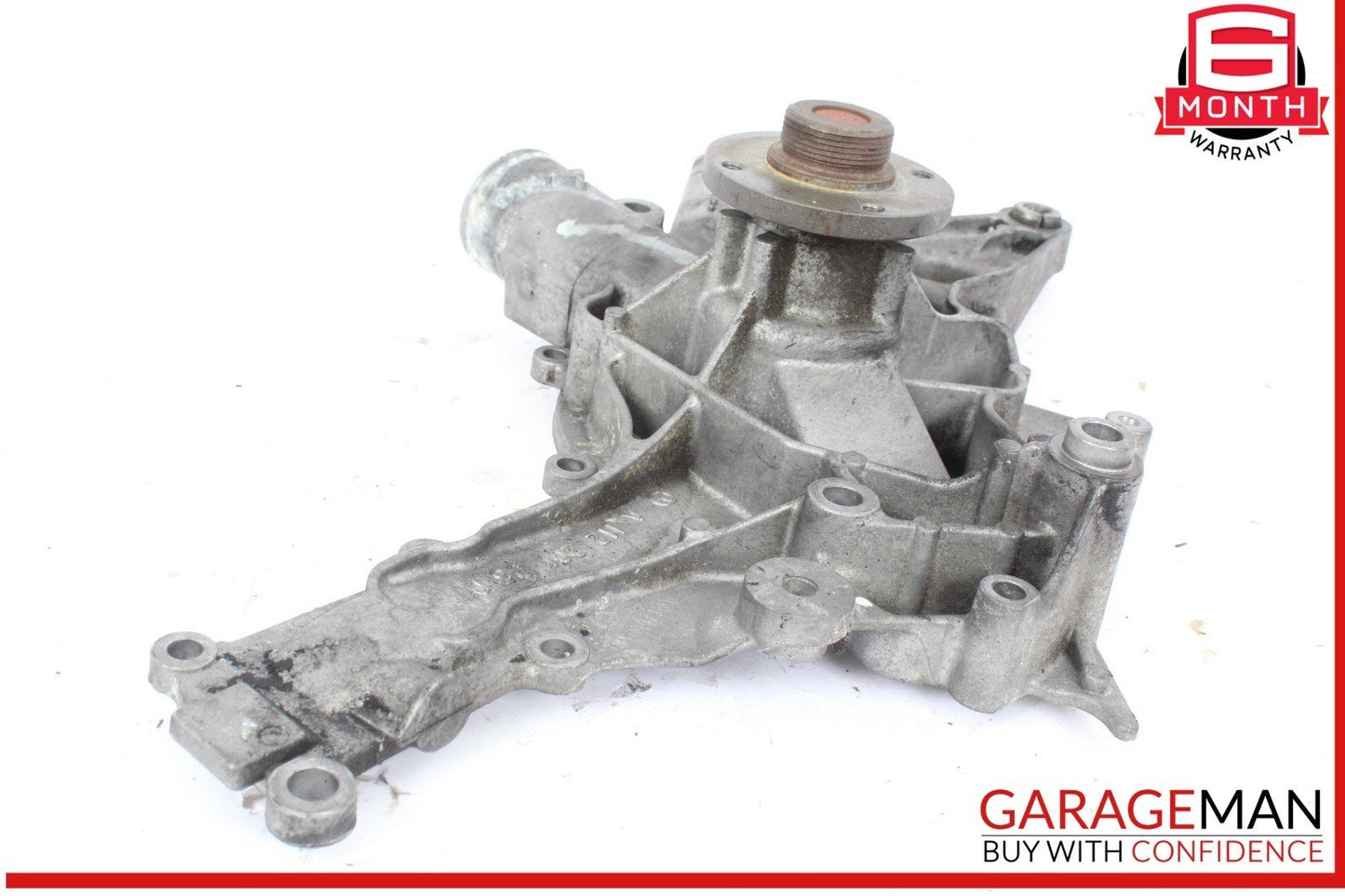 98-06 Mercedes W203 C240 E320 Engine Motor Coolant Water Pump 1122010601 OEM
