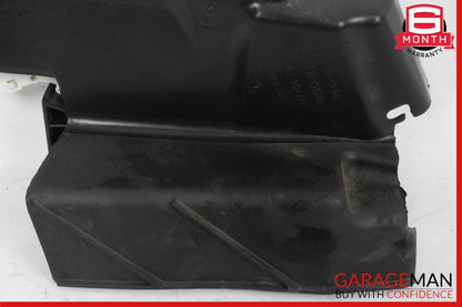 08-14 Mercedes W204 C250 C300 C350 Rear Left Door Lock Latch Actuator