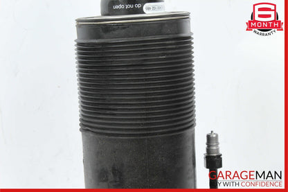 03-06 Mercedes R230 SL500 SL600 Rear Left Hydraulic Shock Strut Absorber OEM