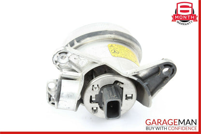 06-12 Mercedes GL450 CL550 E350 Front Right Bumper Daytime Running Light Lamp