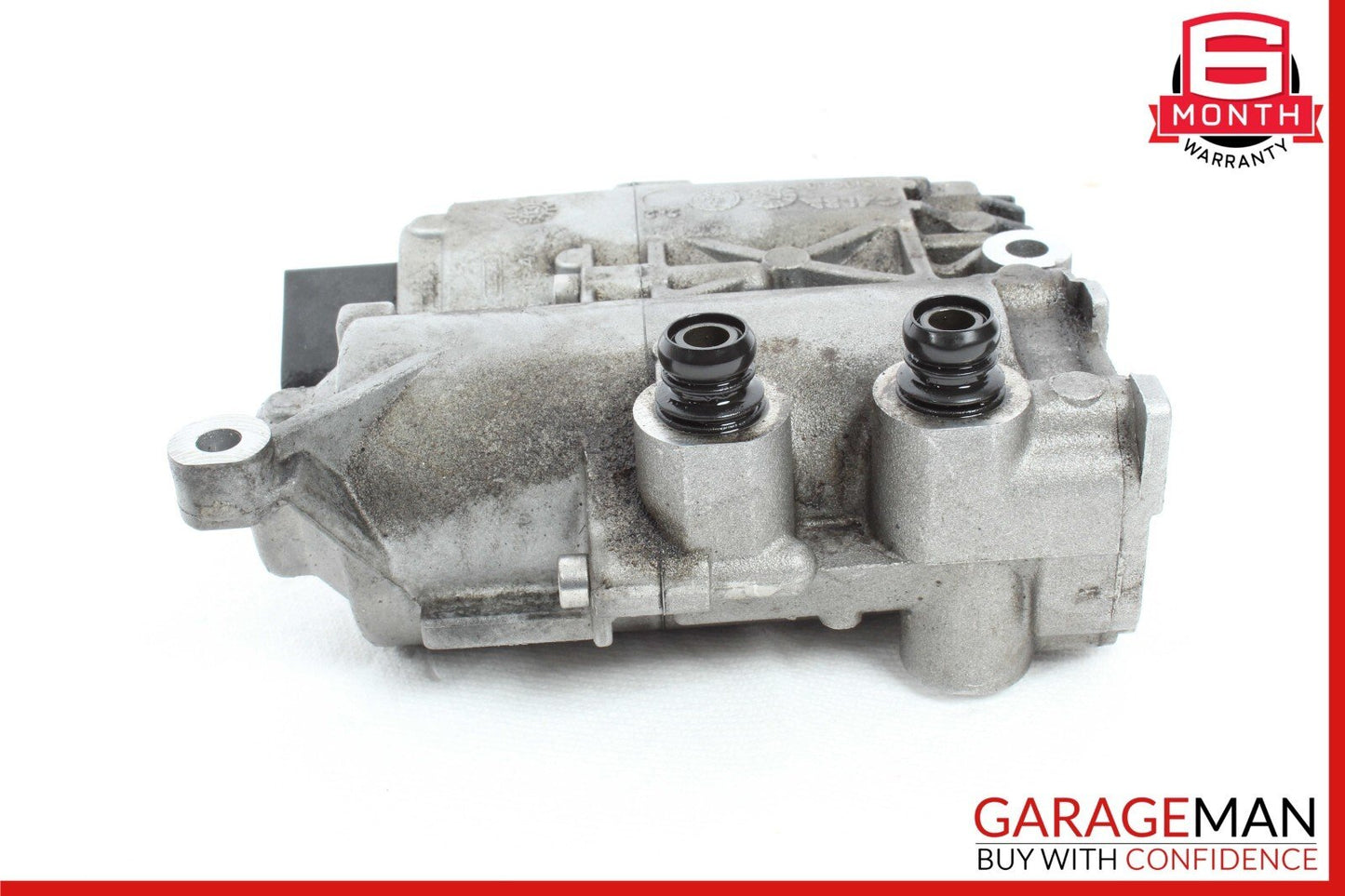 Mercedes CLS400 S400 E350 SLK350 Tranny Transmission Auxiliary AUX Oil Pump OEM
