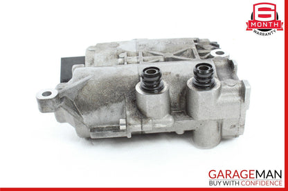 Mercedes CLS400 S400 E350 SLK350 Tranny Transmission Auxiliary AUX Oil Pump OEM