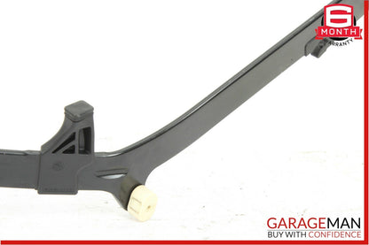 12-16 Mercedes R172 SLK350 Right Side Folding Top Hinge w/ Linkage Assembly OEM