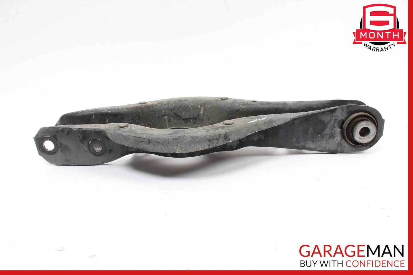 12-18 BMW F30 320i 528i Rear Left Driver Side Lower Control Arm OEM