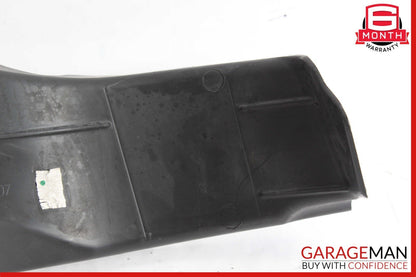 14-19 Maserati Ghibli Left Driver Side Air Vent Duct Trim Panel Cover OEM