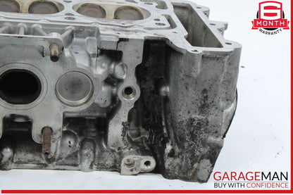 18-23 Porsche Macan 95B S4 S5 SQ5 3.0L Engine Left Side Cylinder Head OEM