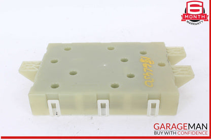 13-19 Mercedes X166 GL450 GLS550 Rear SAM Module Control Unit Signal Acquisition