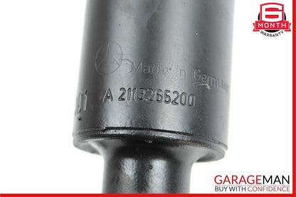 03-09 Mercedes W211 E350 RWD Rear Right & Left Shock Absorber Set of 2 Pc OEM