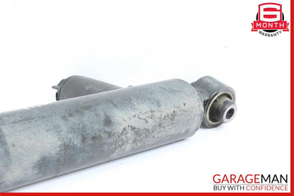10-16 Mercedes W212 E500 E550 4Matic Rear Left Side Shock Absorber Strut AWD