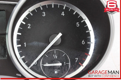 09-13 Mercedes X164 GL450 R350 GL550 Instrument Speedometer Cluster OEM