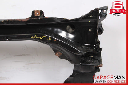 10-15 Mercedes X204 GLK350 Front Subframe Sub Frame Engine Crossmember Bar