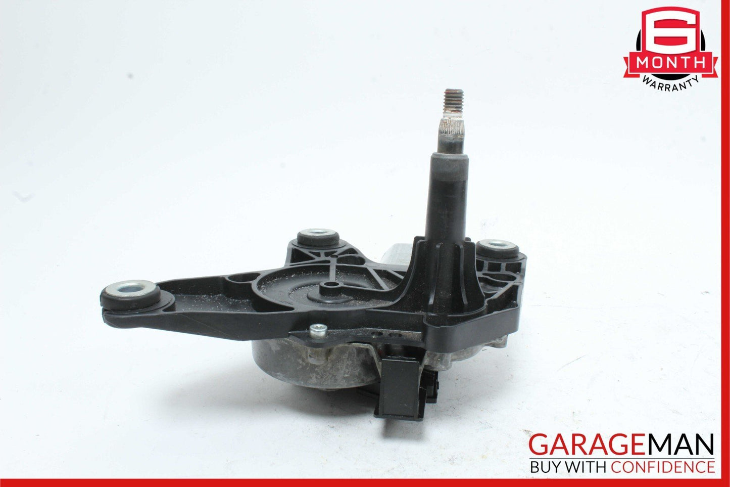 06-13 Mercedes GL450 GL550 ML500 R350 Rear Glass Windshield Wiper Motor Unit OEM