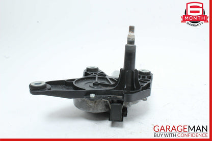 06-13 Mercedes GL450 GL550 ML500 R350 Rear Glass Windshield Wiper Motor Unit OEM