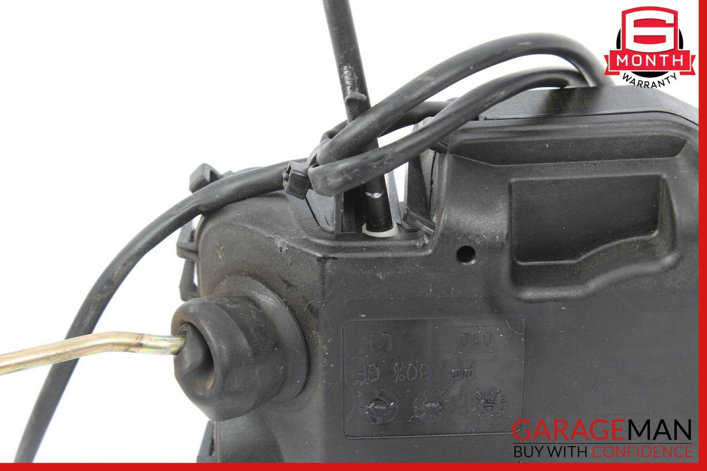 03-09 Mercedes W211 E350 E500 E55 AMG Front Left Side Door Lock Latch Actuator