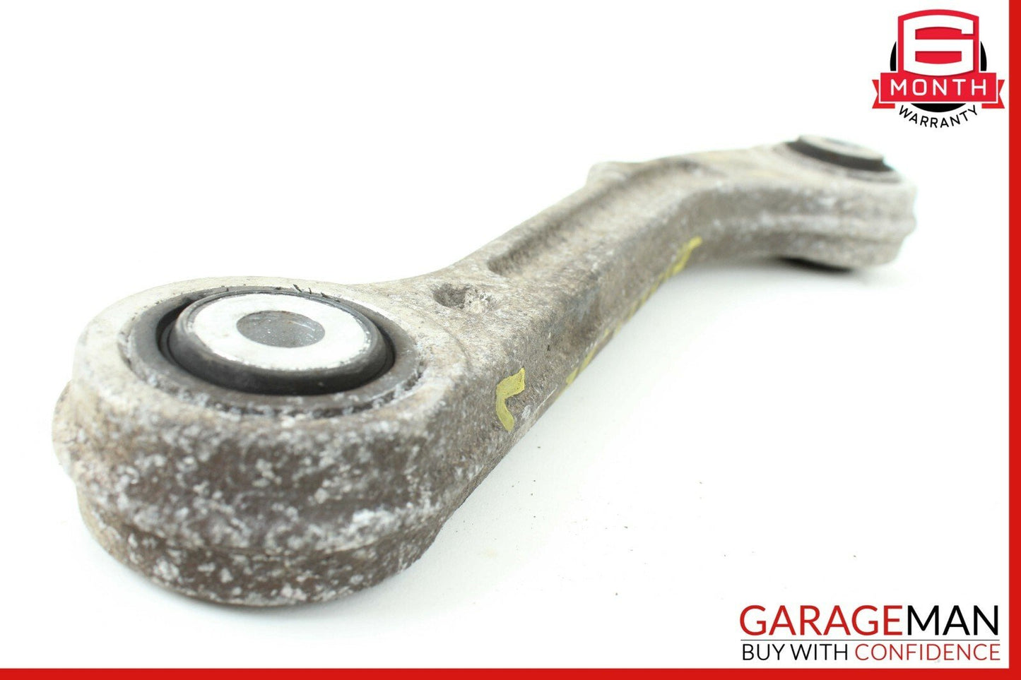 14-17 Maserati Ghibli Rear Left Driver Side Upper Control Arm 670007252 OEM