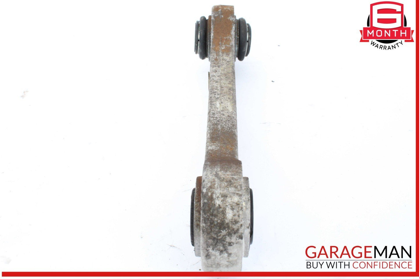 14-17 Maserati Ghibli S Rear Left or Right Side Control Arm Bar Link 670006273