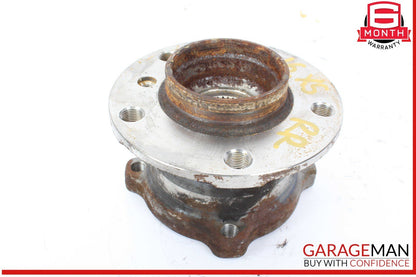 14-18 BMW X5 X6 Rear Left or Rear Right Side Wheel Hub Bearing 6770974 OEM