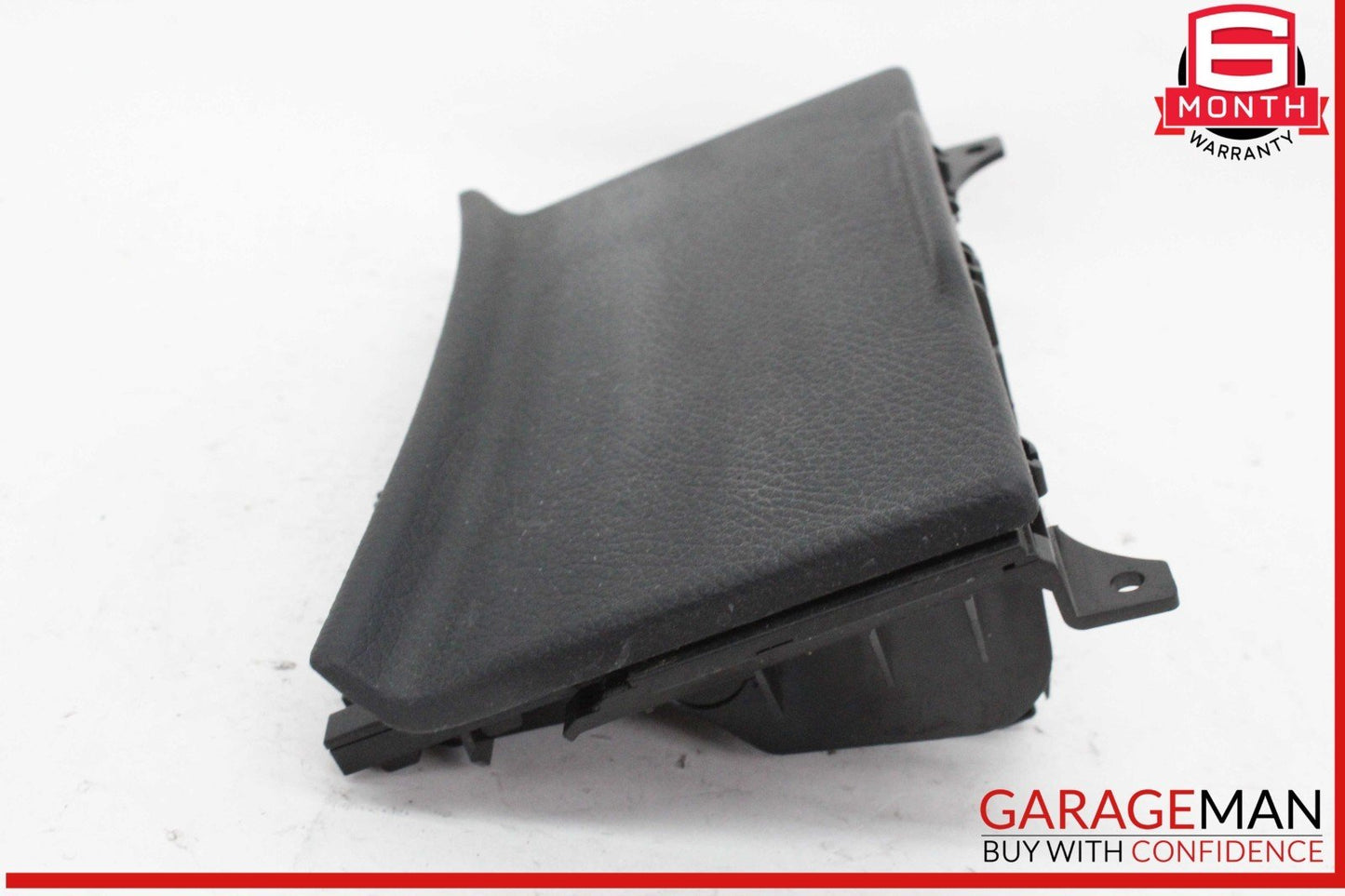 07-09 Mercedes W221 S550 S63 AMG Ashtray Ash Tray Compartment Tray Lighter OEM