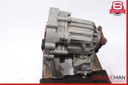 14-17 Maserati Ghibli AWD Transfer Case Gearbox Assembly 06700081380 OEM