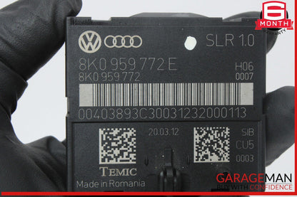 12-18 Audi A7 A6 SQ5 Front Right Side Seat Ventilation Control Module Unit OEM