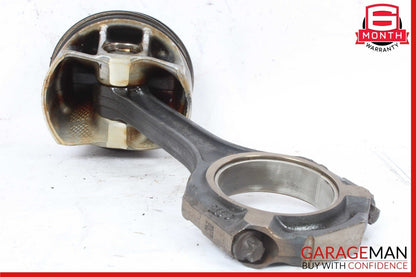 14-23 Mercedes W166 ML400 C43 AMG E450 Engine Motor Piston Connecting Rod OEM