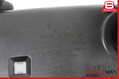 11-18 Volvo S60 V60 XC60 Rear View Interior Mirror Auto Dimming 31352950 OEM