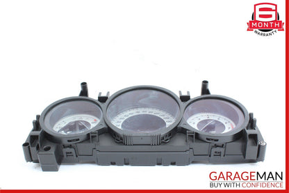 12-14 Mercedes W204 C250 C350 C300 Speedometer Odometer Instrument Cluster Gauge