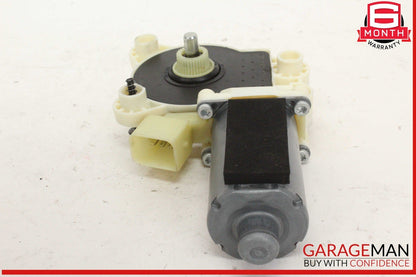 07-14 Mercedes W216 CL550 Front Left Driver Side Window Regulator Motor OEM
