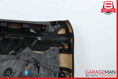 14-18 Mercedes W117 CLA250 Front Right Side Interior Door Trim Panel Cover OEM
