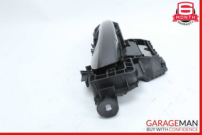 10-13 Mercedes W212 E500 E350 Front or Rear Right Exterior Door Handle Black