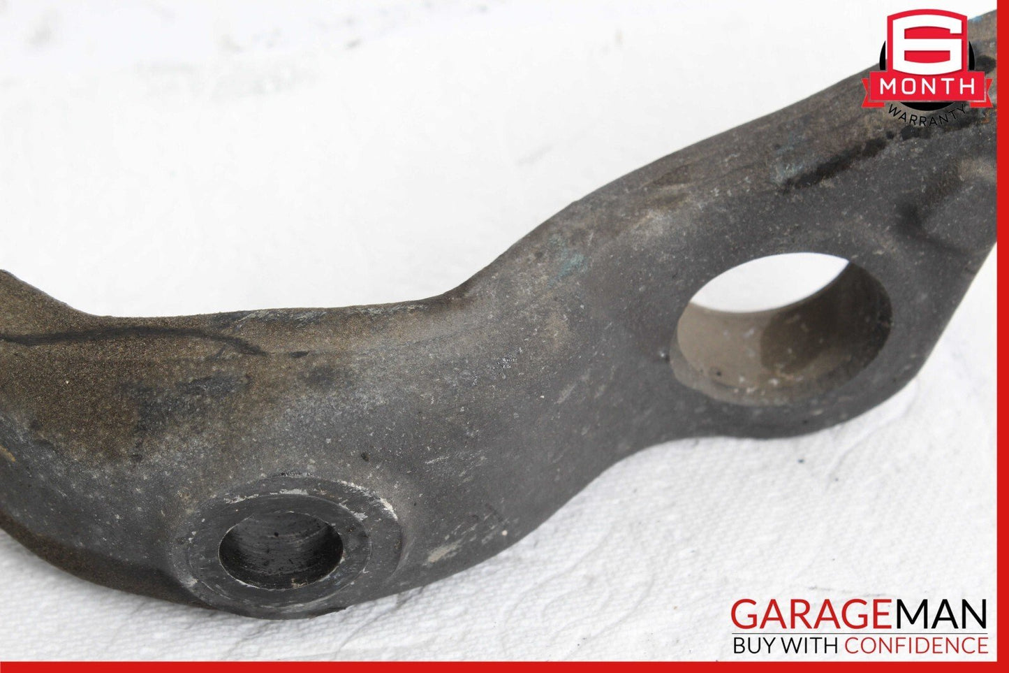 03-08 Mercedes R230 SL55 AMG SL500 SL600 Front Left Side Lower Control Arm OEM