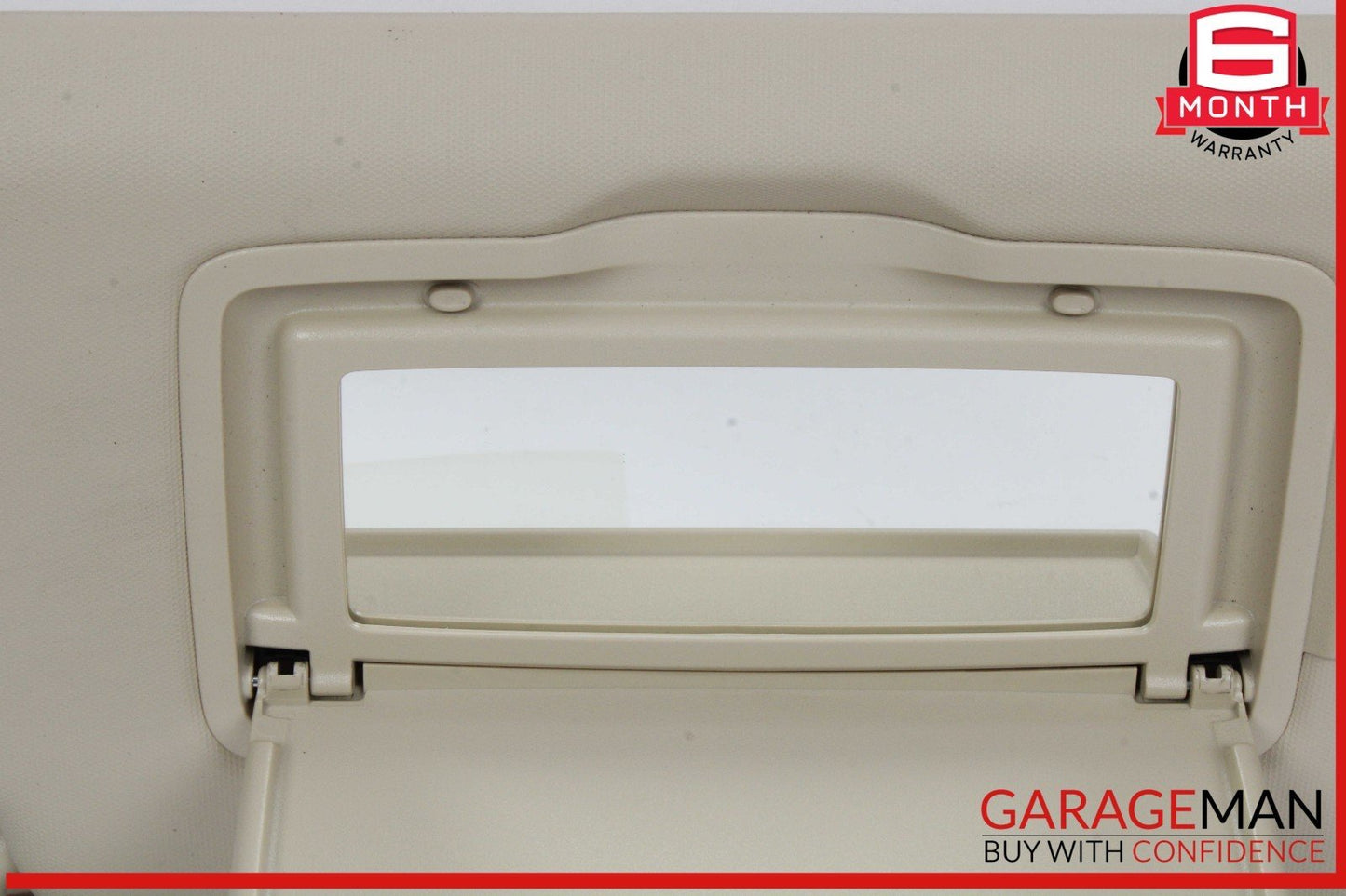 14-20 Mercedes X156 GLA250 Front Right Passenger Side Sunvisor Sun Visor OEM