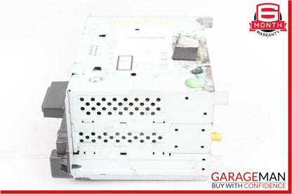 14-18 Maserati Quattroporte Radio Receiver Headunit Head Unit 06700329900 OEM