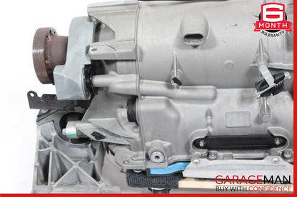 16-21 Jaguar XE XF Automatic Transmission 8 Speed RWD ZF 8HP45 OEM