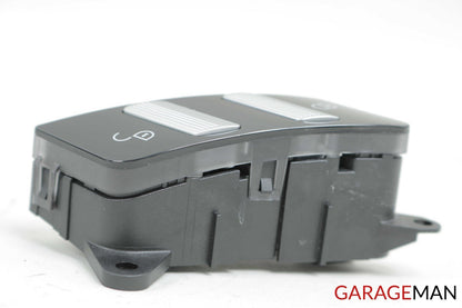 07-13 Mercedes W221 S450 S550 Door Lock Switch Front Right Passenger 2218213151