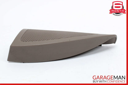 06-12 Mercedes W251 R350 ML550 Front Left Side Speaker Door Mirror Cover OEM