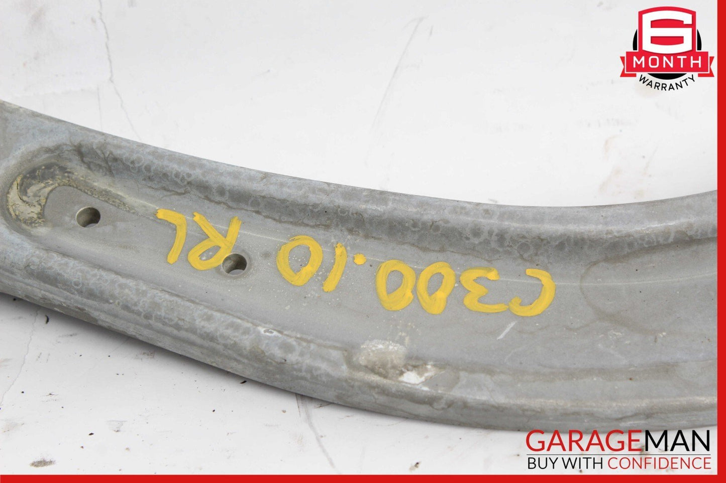 08-17 Mercedes W212 E350 C300 Rear Right / Left Suspension Upper Control Arm