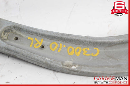 08-17 Mercedes W212 E350 C300 Rear Right / Left Suspension Upper Control Arm